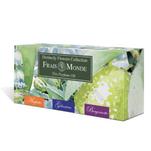 Cofanetti e Kit – Frais Monde